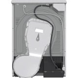 gorenje DPNA83W, Secadoras con bomba de calor blanco/Negro