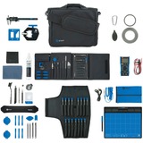 iFixit EU145278-20, Kit de herramientas negro/Azul
