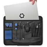 iFixit Repair Business Toolkit, 143 piezas, Kit de herramientas negro/Azul