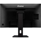 iiyama ProLite XB3288UHSU-B5 pantalla para PC 80 cm (31.5") 3840 x 2160 Pixeles 4K Ultra HD LCD Negro, Monitor LED negro, 80 cm (31.5"), 3840 x 2160 Pixeles, 4K Ultra HD, LED, 3 ms, Negro