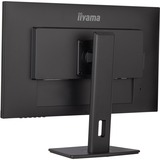 iiyama ProLite XUB2792HSN-B5, Monitor LED negro