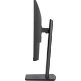 iiyama ProLite XUB2793HSU-B7 pantalla para PC 68,6 cm (27") 1920 x 1080 Pixeles Full HD LED Negro, Monitor LED negro (mate), 68,6 cm (27"), 1920 x 1080 Pixeles, Full HD, LED, 1 ms, Negro