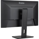 iiyama ProLite XUB2793HSU-B7 pantalla para PC 68,6 cm (27") 1920 x 1080 Pixeles Full HD LED Negro, Monitor LED negro (mate), 68,6 cm (27"), 1920 x 1080 Pixeles, Full HD, LED, 1 ms, Negro