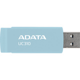 ADATA UC310 256 GB, Lápiz USB azul
