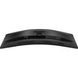 AOC CU34E4CV, Monitor LED negro