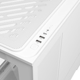 ASUS 90DC00P3-B19000, Cajas de torre blanco