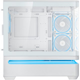 ASUS 90DC00P3-B19000, Cajas de torre blanco