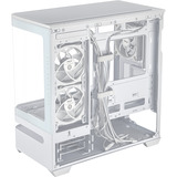 ASUS 90DC00P3-B19000, Cajas de torre blanco