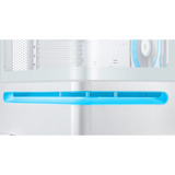 ASUS 90DC00P3-B19000, Cajas de torre blanco