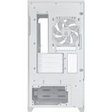 ASUS 90DC00P3-B19000, Cajas de torre blanco