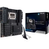 PRO WS WRX80E-SAGE SE WIFI II, Placa base