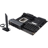 ASUS PRO WS WRX80E-SAGE SE WIFI II, Placa base 