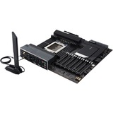 ASUS Pro WS WRX80E-SAGE SE WIFI II, Placa base 