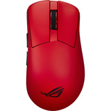 ASUS ROG Gladius IV Ace, Ratones para gaming rojo/Negro