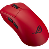 ASUS ROG Gladius IV Ace, Ratones para gaming rojo/Negro