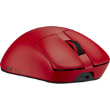 ASUS ROG Gladius IV Ace, Ratones para gaming rojo/Negro