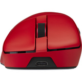 ASUS ROG Gladius IV Ace, Ratones para gaming rojo/Negro