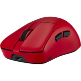 ASUS ROG Gladius IV Ace, Ratones para gaming rojo/Negro