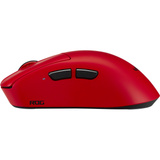 ASUS ROG Gladius IV Ace, Ratones para gaming rojo/Negro