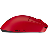ASUS ROG Gladius IV Ace, Ratones para gaming rojo/Negro