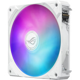 ASUS ROG Ryuo IV SLC 360 ARGB WHT, Refrigeración por agua blanco