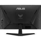 ASUS VG259Q5A, Monitor de gaming negro