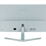 ASUS VU279CFE(-B/-M/-G/-P), Monitor de gaming verde/Gris