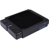 Alphacool 14468, Radiador negro