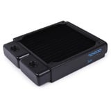Alphacool 14468, Radiador negro