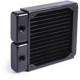 Alphacool 14468, Radiador negro