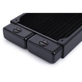 Alphacool 14468, Radiador negro