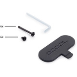 Alphacool NexXxoS HPE-30 Full Copper 120mm, Radiador negro