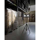 Ansmann 1600-0616, Luz de LED negro