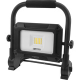 Ansmann 1600-0616, Luz de LED negro