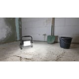 Ansmann 1600-0616, Luz de LED negro