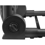 Ansmann Foco de trabajo FL20W-R, Luz de LED negro