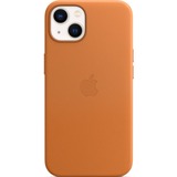 Apple Funda para teléfono móvil marrón