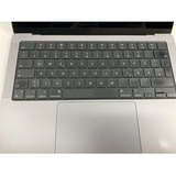 Apple MacBook Pro 14" 2021 Reacondicionado, Portátil gris