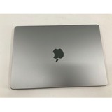 Apple MacBook Pro 14" 2021 Reacondicionado, Portátil gris