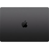 Apple MacBook Pro (14") 2024, Portátil negro