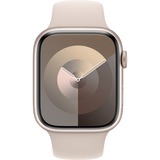 Apple Series 9, SmartWatch Polarstern