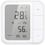Aqara TH-S04D, Sensor blanco