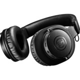 Audio-Technica ATH-M20XBT, Auriculares negro