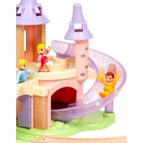 BRIO Disney Princess Traumschloss Eisenbahn-Set, Ferrocarril 