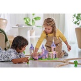 BRIO Disney Princess Traumschloss Eisenbahn-Set, Ferrocarril 
