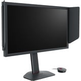 BenQ XL2586X+, Monitor de gaming negro