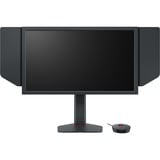 BenQ XL2586X+, Monitor de gaming negro