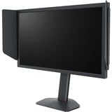 BenQ XL2586X+, Monitor de gaming negro
