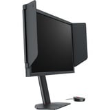 BenQ XL2586X+, Monitor de gaming negro