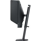 BenQ XL2586X+, Monitor de gaming negro